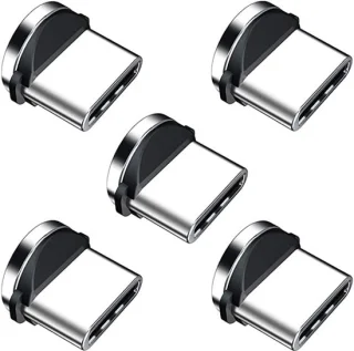 USB-C magnetische adapter