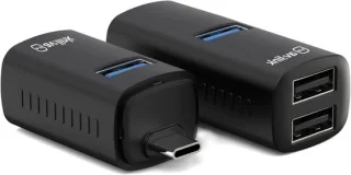USB-C Mini Hub