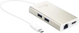 USB-C multi-adapter