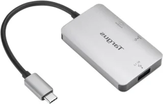 Usb-c multi-port hub - adapter docking station