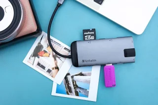 USB-C multipoort hub