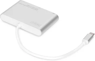 USB-C multiport adapter