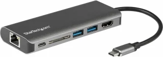 USB-C Multiport Adapter