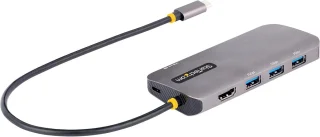 USB-C Multiport Adapter