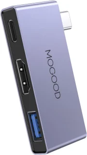 USB-C Multiport Adapter