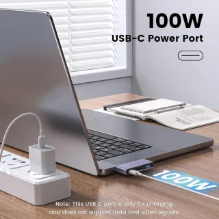 USB-C Multiport Adapter