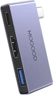 USB-C Multiport Adapter