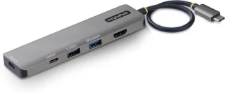 USB-C multiport adapter