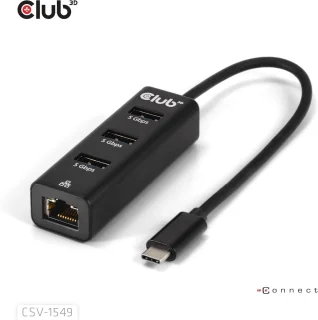 USB-C Multiport Adapter