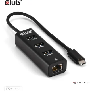USB-C Multiport Adapter