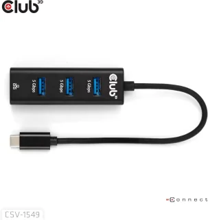 USB-C Multiport Adapter