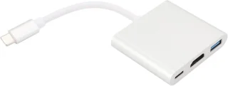 USB-C Multiport Adapter