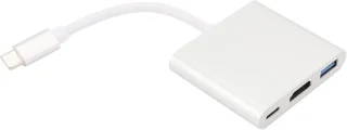USB-C Multiport Adapter