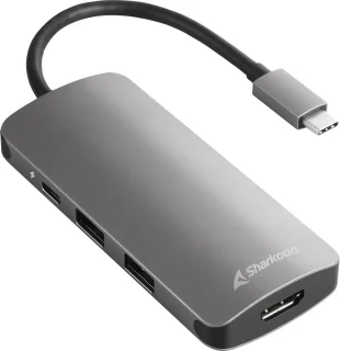 USB-C Multiport Adapter