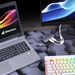 USB-C Multiport Adapter