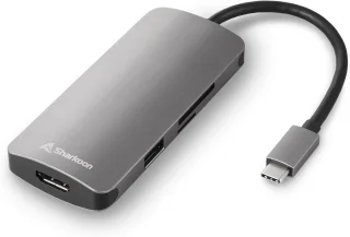 USB-C Multiport Adapter
