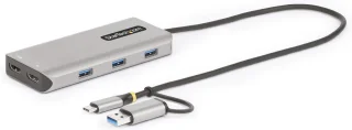 USB-C Multiport Adapter