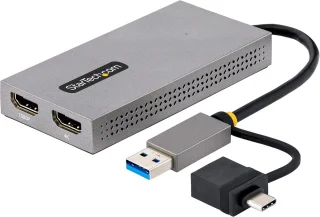 USB-C Multiport Adapter