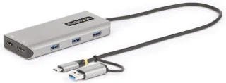 USB-C Multiport Adapter