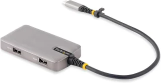 USB-C Multiport Adapter