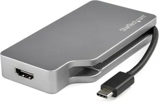 USB-C Multiport Adapter Hub