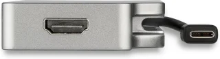USB-C multiport adapter hub