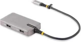 USB-C Multiport Adapter