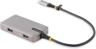 USB-C Multiport Adapter