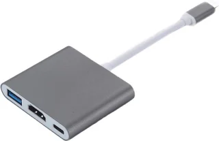 USB-C multiport-adapter