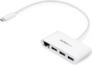 USB-C Multiport Adapter