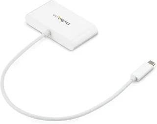 USB-C Multiport Adapter
