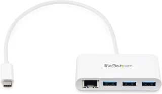 USB-C Multiport Adapter
