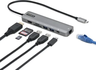 USB-C Multiport Adapter