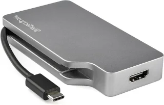 USB-C multiport adapter Space Grey