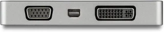 USB-C multiport adapter Space Grey