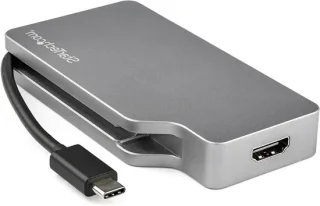 USB-C multiport adapter Space Grey