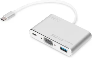 USB-C Multiport Adapter
