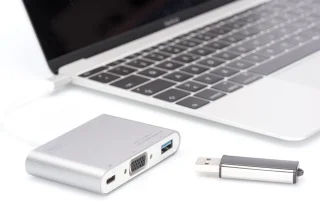 USB-C Multiport Adapter