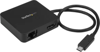 USB-C Multiport Adapter voor laptop