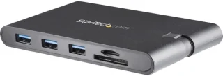 USB-C Multiport Adapter voor Laptop