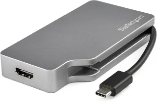 USB-C Multiport Adapter