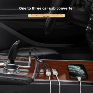 USB-C Multiport Dockingstation