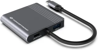 USB-C Multiport Dockingstation