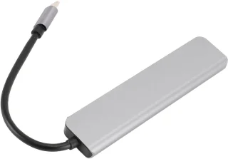 USB-C multiport hub