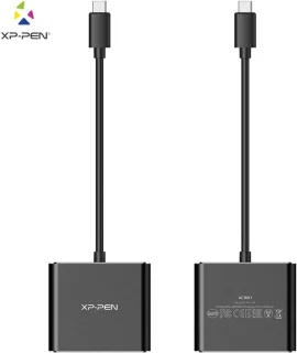 USB-C Multiport Hub Adapter