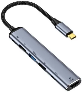 USB-C Multiport Hub