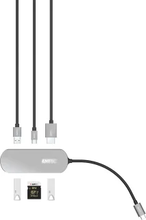 USB-C Multiport Hub
