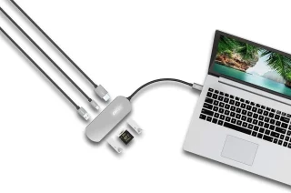 USB-C Multiport Hub