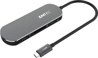 USB-C Multiport Hub