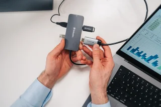 USB-C Multiport Hub